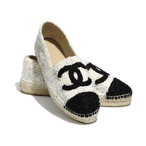 where can i buy chanel espadrilles